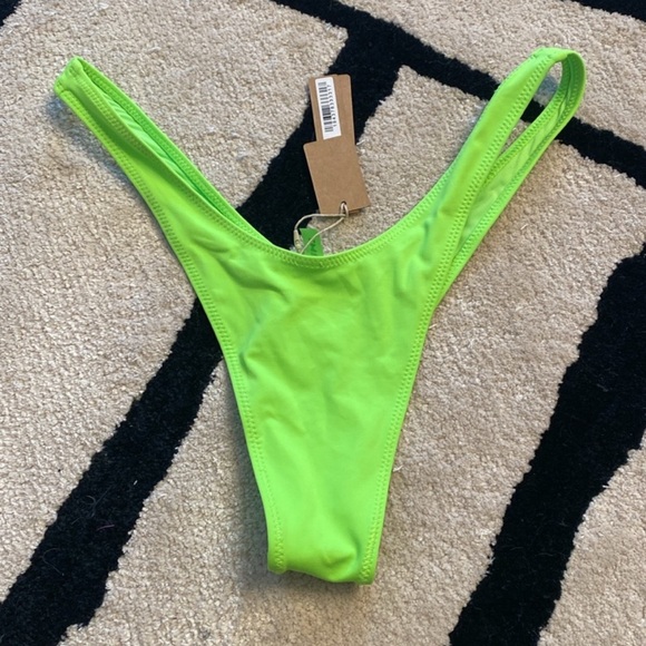 SKIMS BIKINI SET - Picture 2 of 4